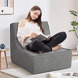 39" Foam Chair $66