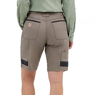 Wrangler Women's Carpenter Shorts $15