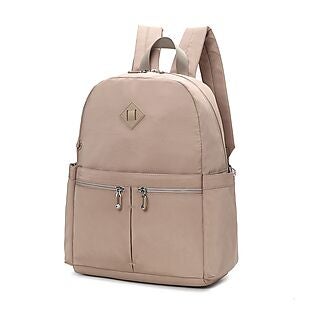 MKF Backpack $42