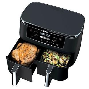 Up to 50% Off Refurb Ninja & Cuisinart