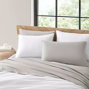 40% Off Koolaburra Temp-Control Sheets