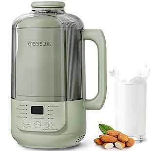 Nut Milk Maker $80