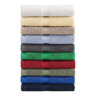 Tommy Hilfiger Bath Towels $8