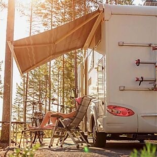 RVShare: $80 Off $800 RV Rentals