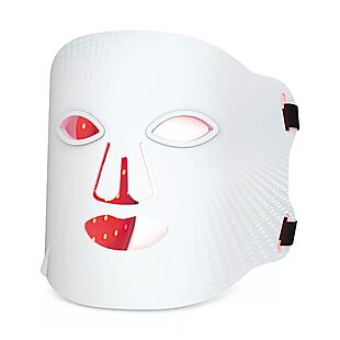 Cordless Red Light Therapy Mask $75