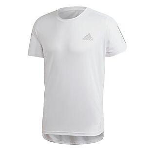 Adidas Men's Athletic Tee $8
