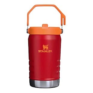 40oz Stanley IceFlow Flip Straw Jug $25