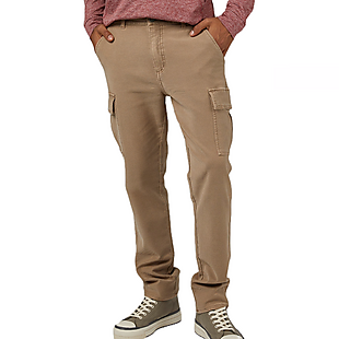 32 Degrees Cargo Pants $20