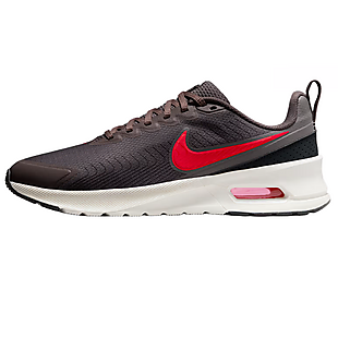 Nike Men's Air Max Nuaxis Shoes $50