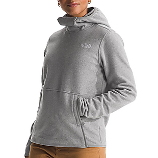 The North Face Glacier Fleece Jacket $37