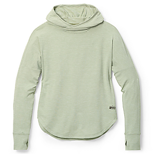 REI Co-op Sahara Shade Hoodie $35