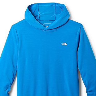 The North Face Adventure Sun Hoodie $41