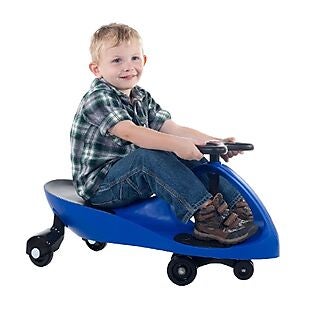 Lil' Rider Wiggle Toy Ride-On Car $25