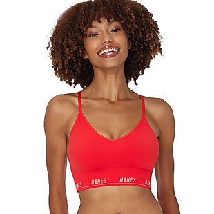 3 Bras or Bralettes from $27 + Free Ship