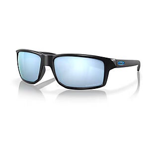 Oakley Gibston Polarized Sunglasses $81