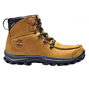 Timberland Chillberg Boots $40