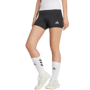 Adidas 4" Athletic Shorts $8