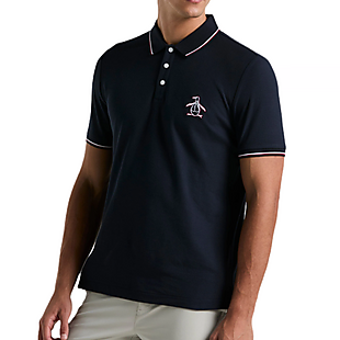 2 Penguin Polos $50 + Free Shipping