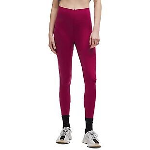 lululemon Glow Up Leggings $79