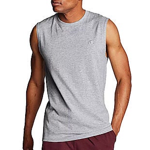 Champion Men's Clothing from $12