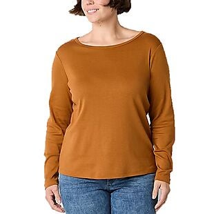 JCPenney: Clearance under $5