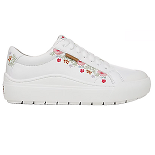 Dr. Scholl's Time Off Sneakers $30