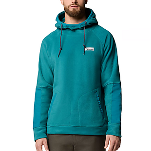 Columbia Hunterdon Hoodie $33