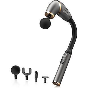 USB-C Massage Gun $30