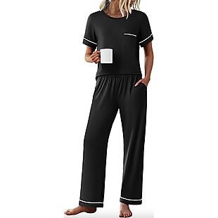 Women's Loungewear Set $13