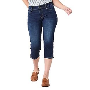 Liz Claiborne Capri Pants $18