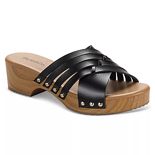 30-55% Off Women's Sandals