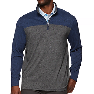 Flag & Anthem Pullover $22