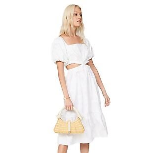 Rent the Runway: Up to 90% Off Clearance