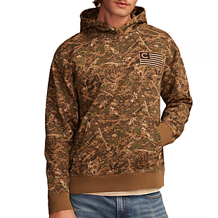 Up to 70% Off Cole Hauser Apparel