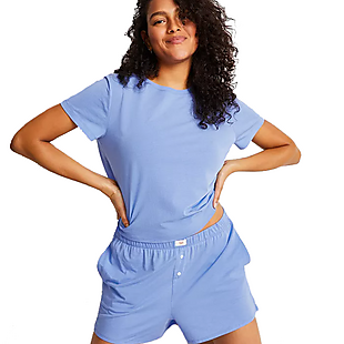 40-70% Off Women's Pajamas & Underwear