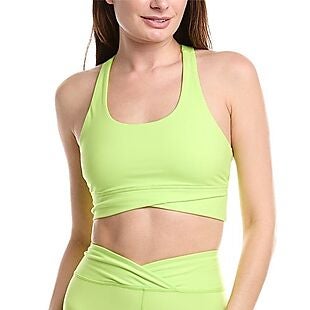 Up to 55% + 10% Off Name-Brand Activewear