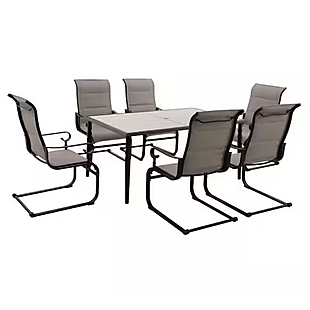 7-Piece Patio Dining Set $499