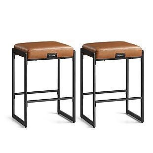 2pk Counter Barstools $85