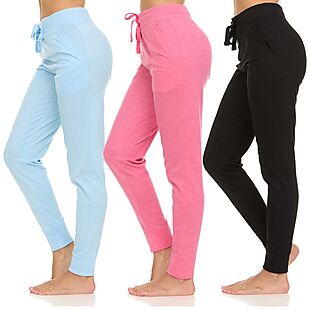 3pk Leggings with Pockets $28