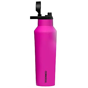 2pk Corkcicle Insulated Canteens $30