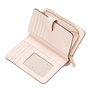 Up to 75% Off Kate Spade Wallets & More