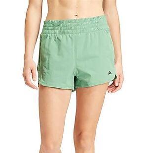 Adidas Shorts $20