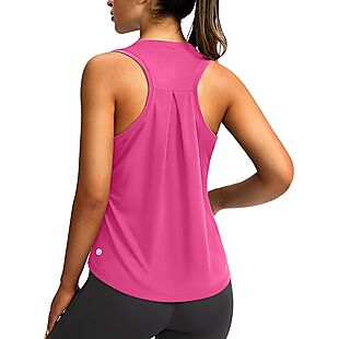 Racerback Top $10