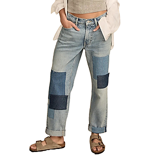 Lucky Brand Denim under $30