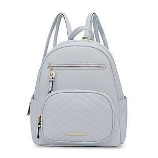 MKF Backpack $49