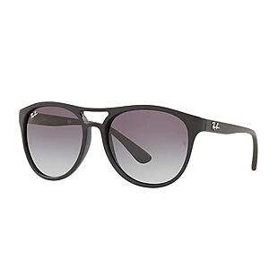 Ray-Ban Men's Brad Sunglasses $60