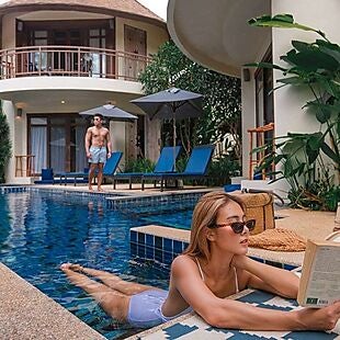7-Night Thailand Stay from $285
