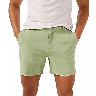 Chubbies Performance Shorts $15