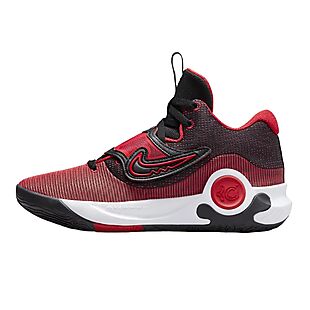 50% Off Nike Basketball Shoes + Free Ship