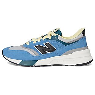 New Balance Classics Shoes $50